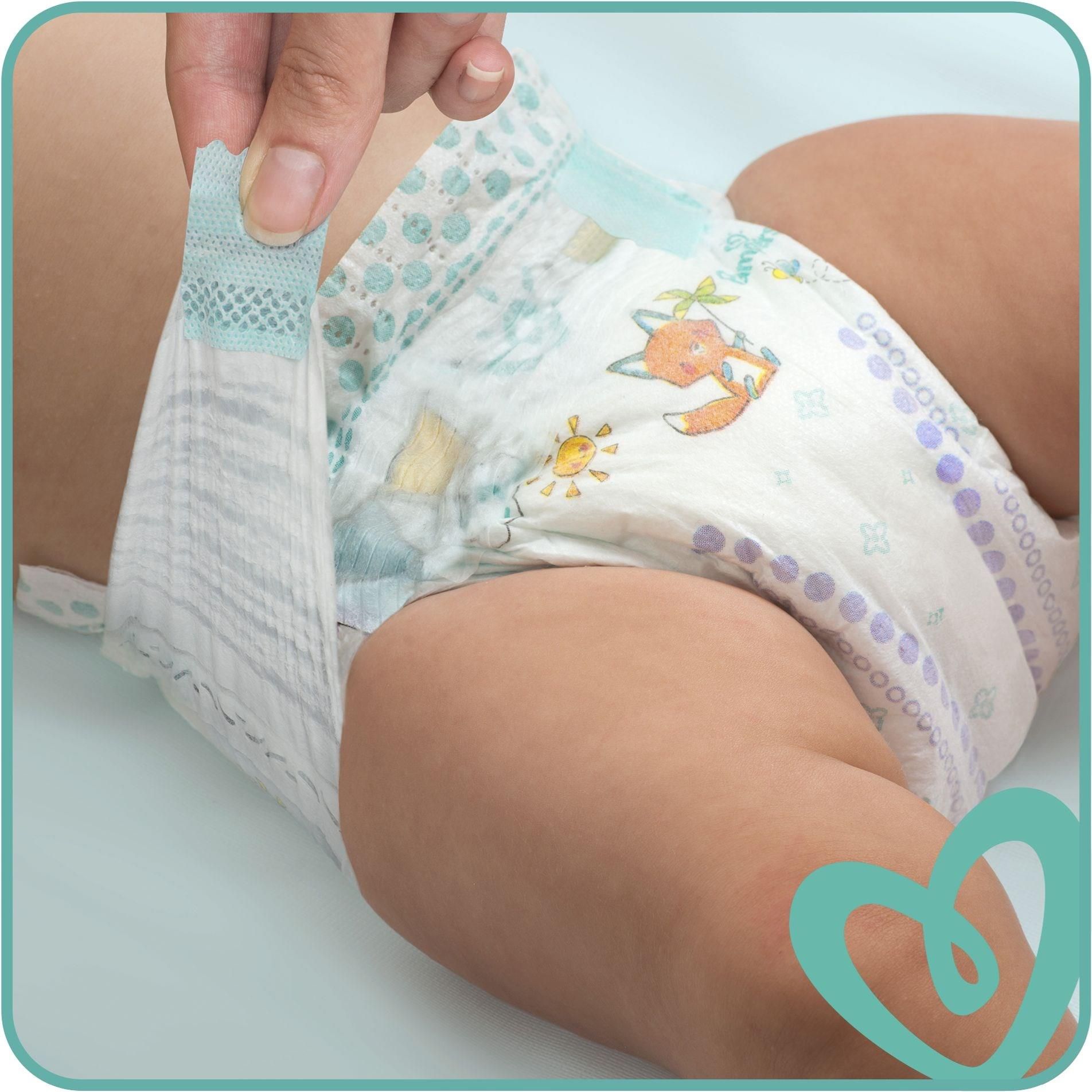 rossmann pampers pants pieluchomajtki rozmiar 5 junior 12-18kg 48 sztuki