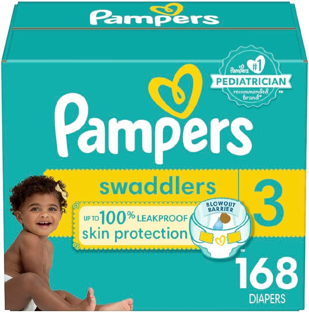 pampers pieluszki premium care 4 maxi 104 szt