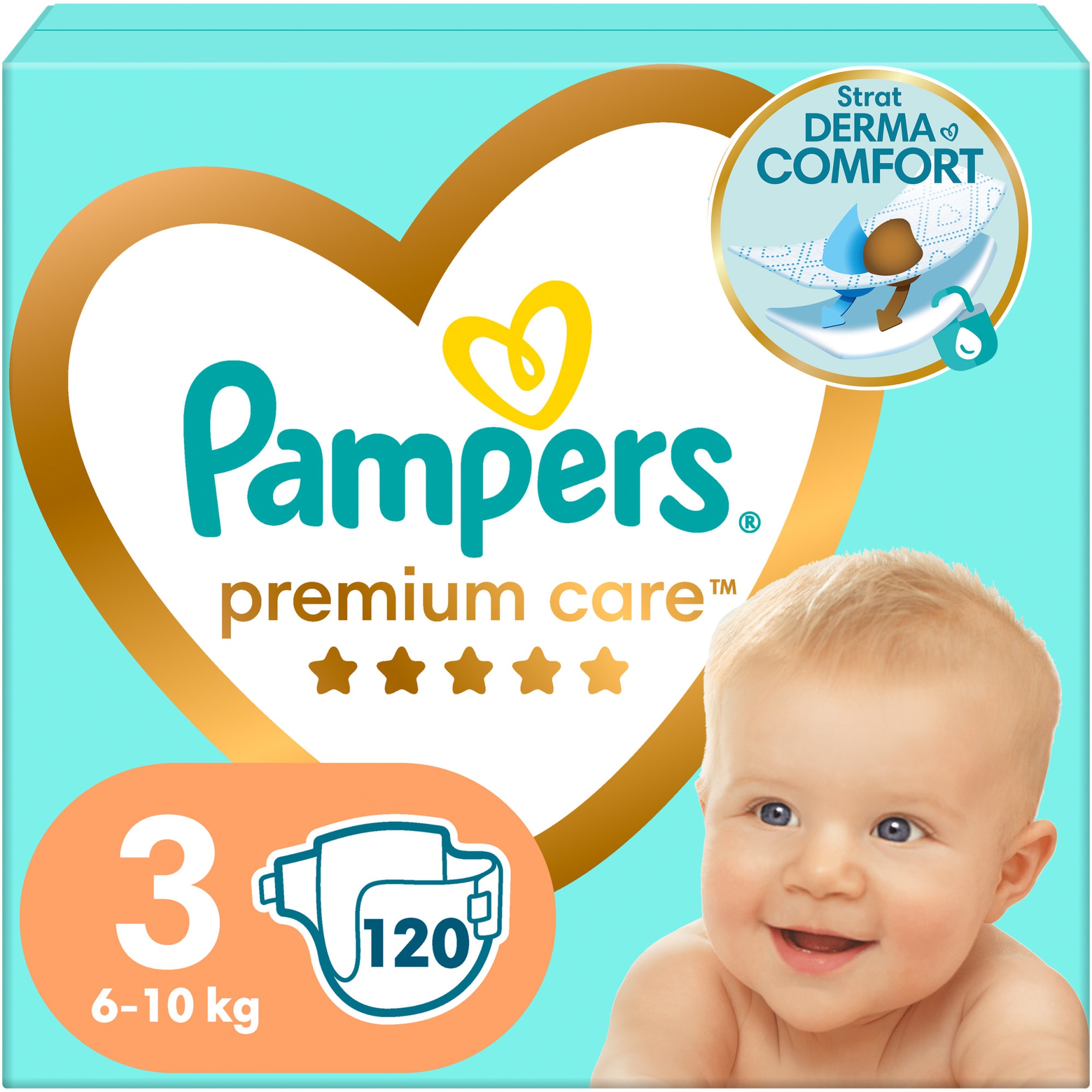 pampers teen naked