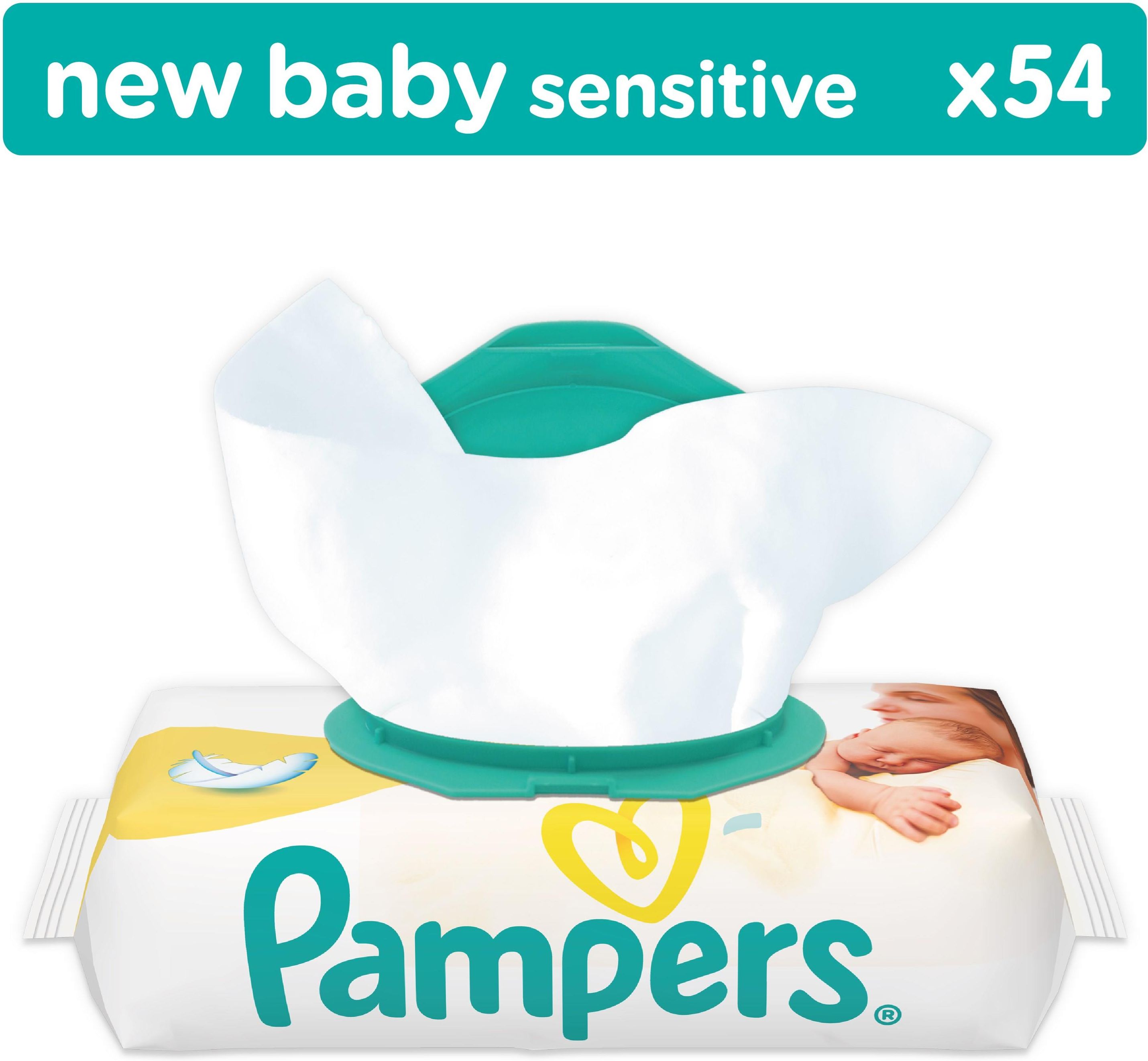 pampers pure protection analiza