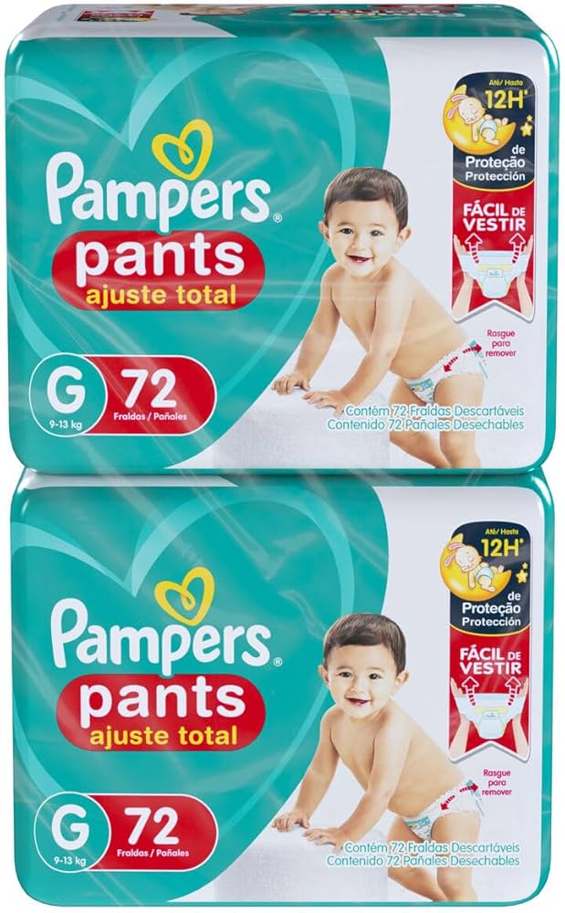 pieluchy pampers dla suki rozmiar m