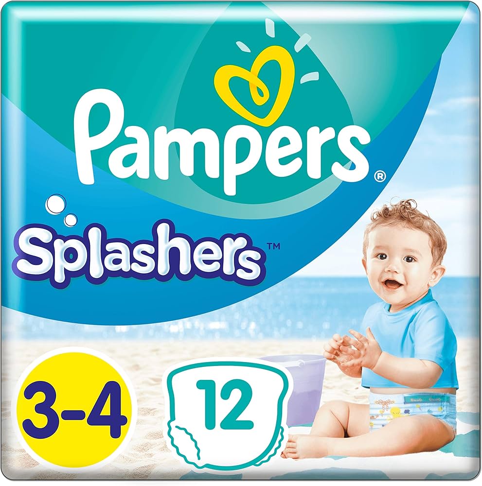 pampers pieluchomajtki 4 darmowe prubki