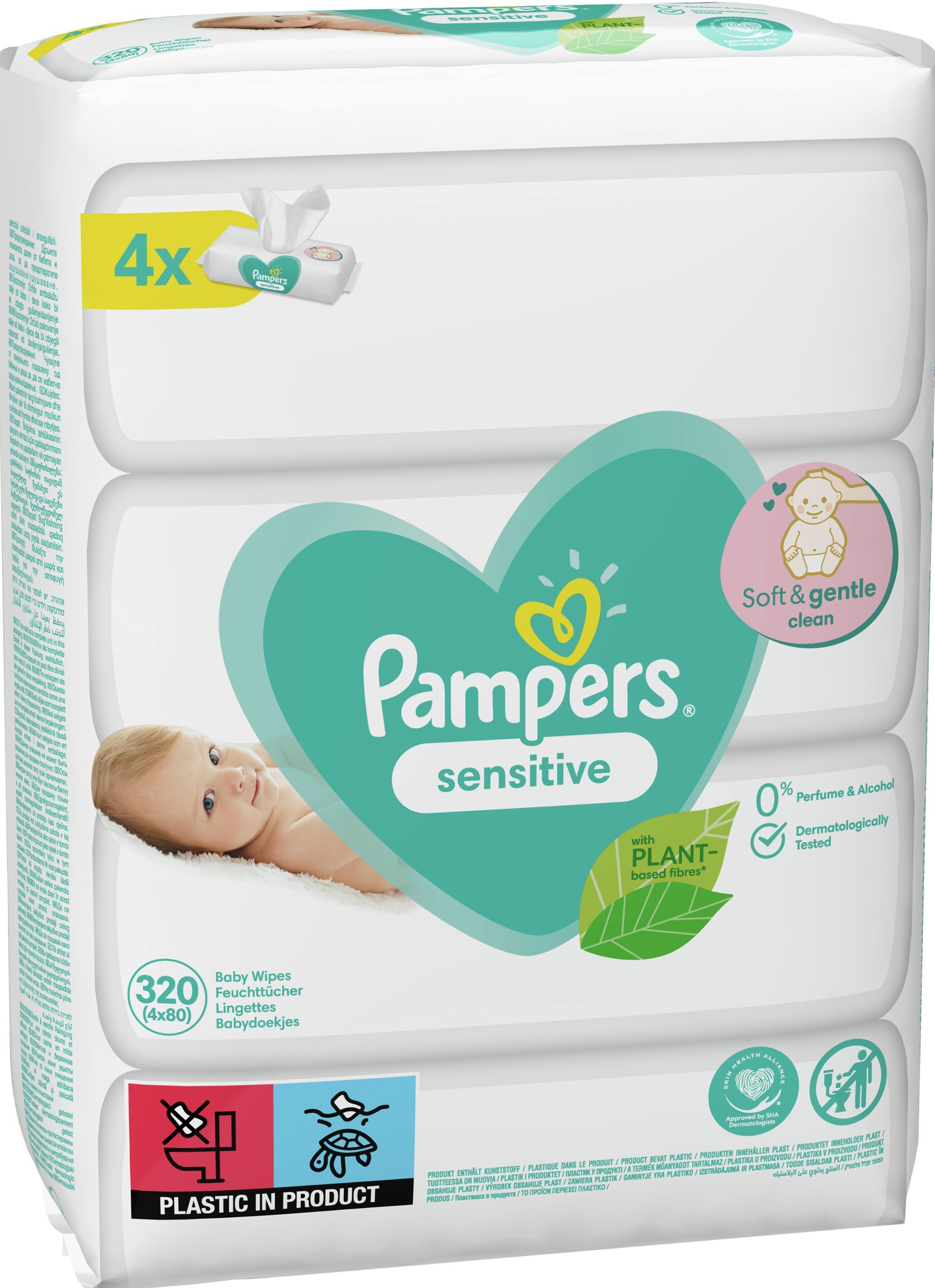 pampers premium care price boots