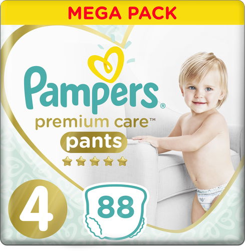 pampers premium care 4 intermarche