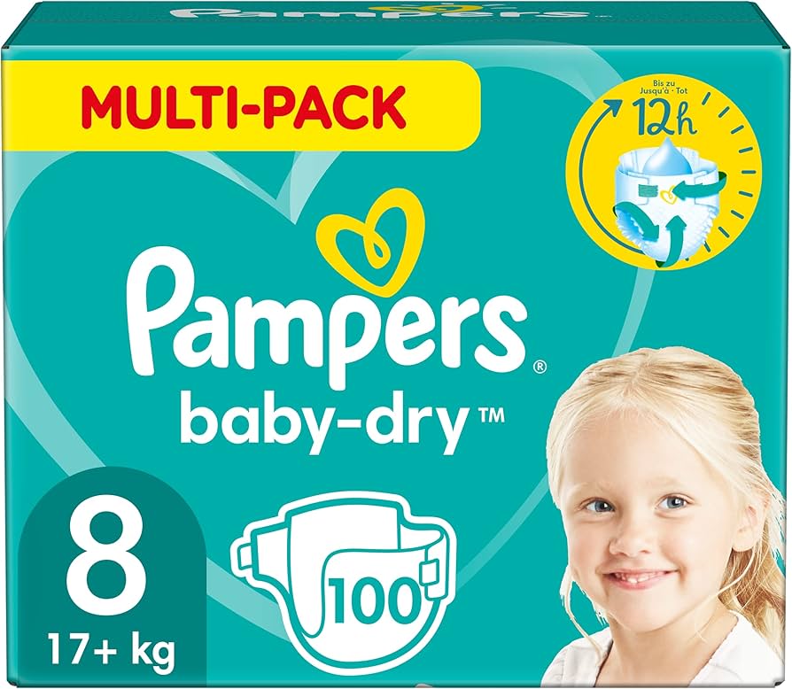 pampers sleep and play 3 rossmann