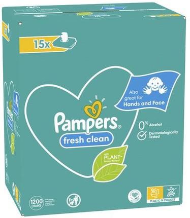 5 tydzień ciąży pampers