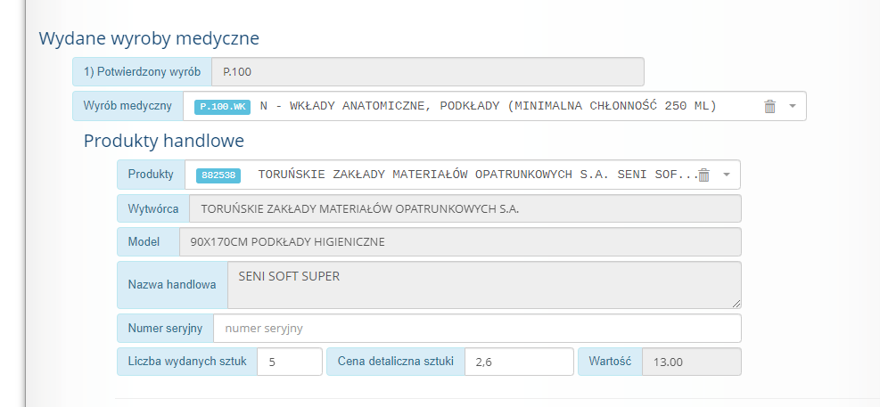 gdzie mozna oddac pieluchomajtki dla doroslych we wlodawie