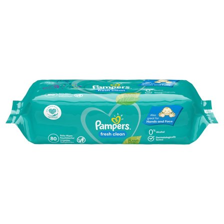 pampers pieluchy premium care 3