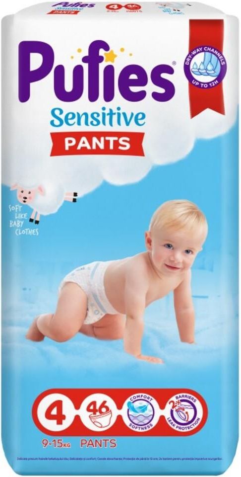 pampers premium care 240 szt ceneo