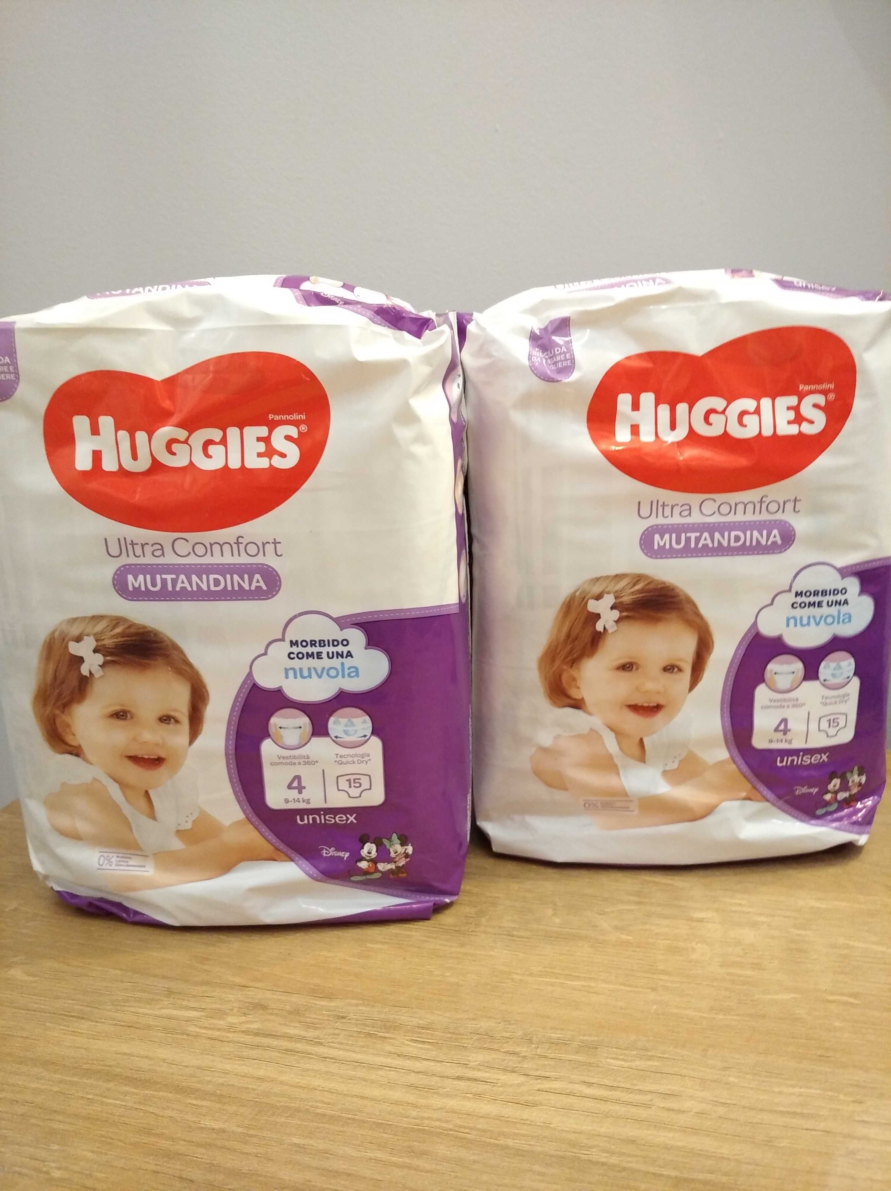 huggies swimmers medium mama i ja lodz