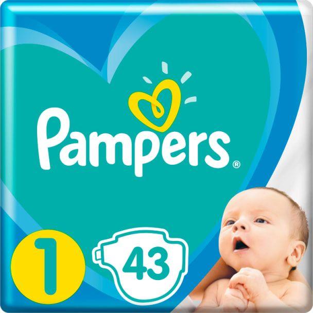 pampers 68