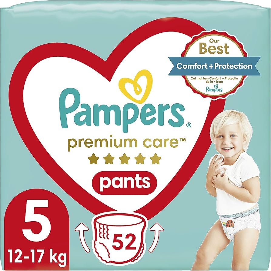 pnats pampers 3