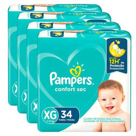 pampers osrany