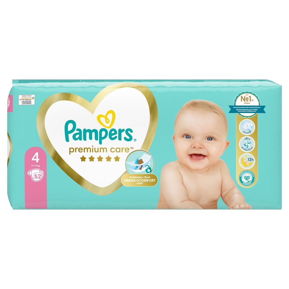 chusteczki nawilżane pampers cena