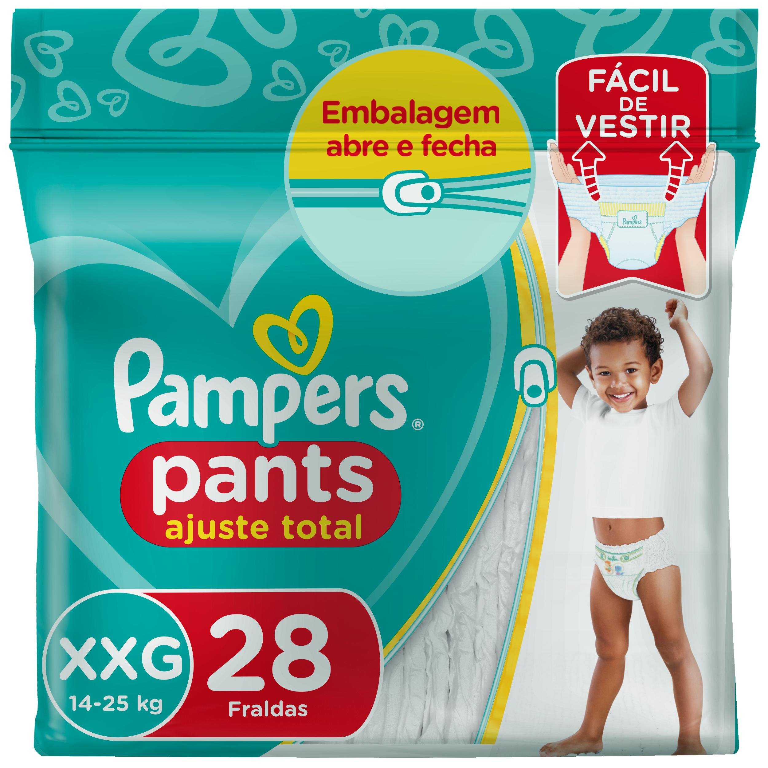 pampers film