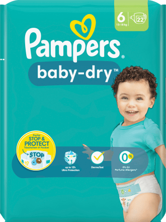 pampers 4 ceneo