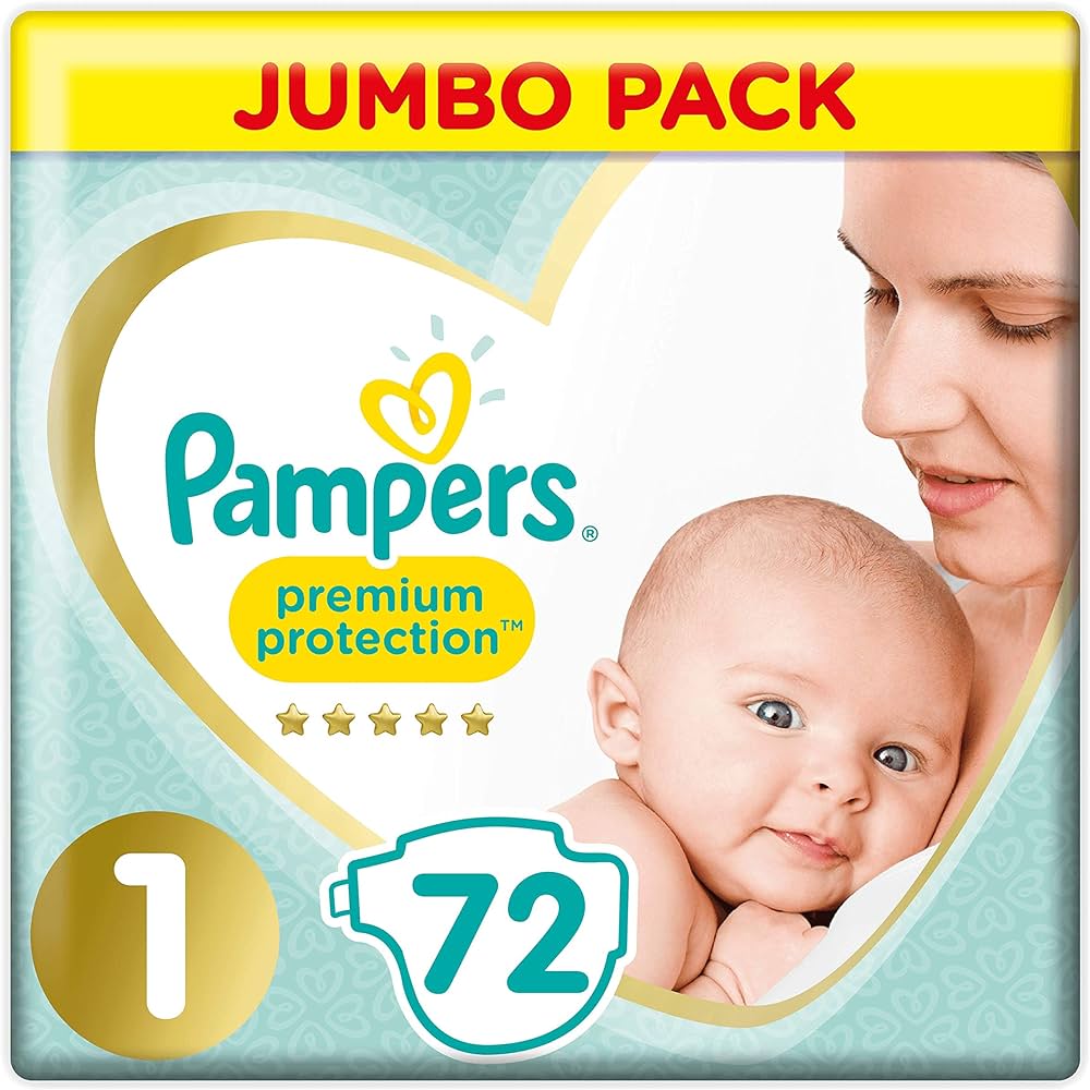 pampers splashers czy zatrzymują siku