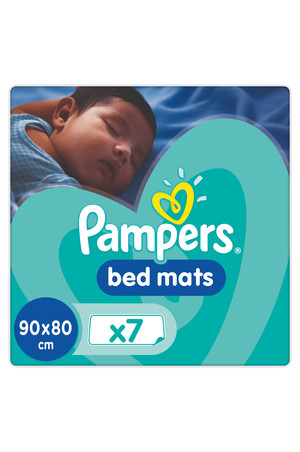 pampers size 8