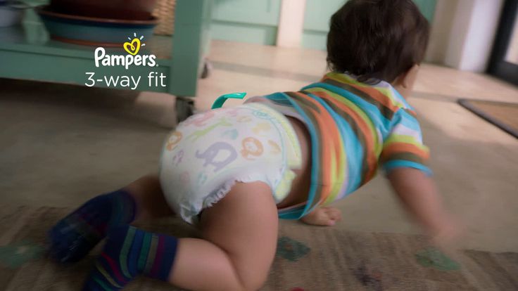 pampers a pampers premium sklad