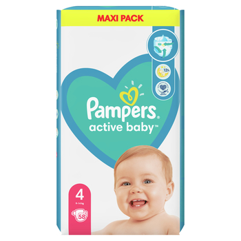 pampers premium care pants 4 pants