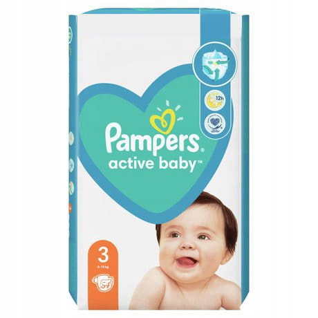 piluchomajtki mega pack+ różne rodzaje pampers