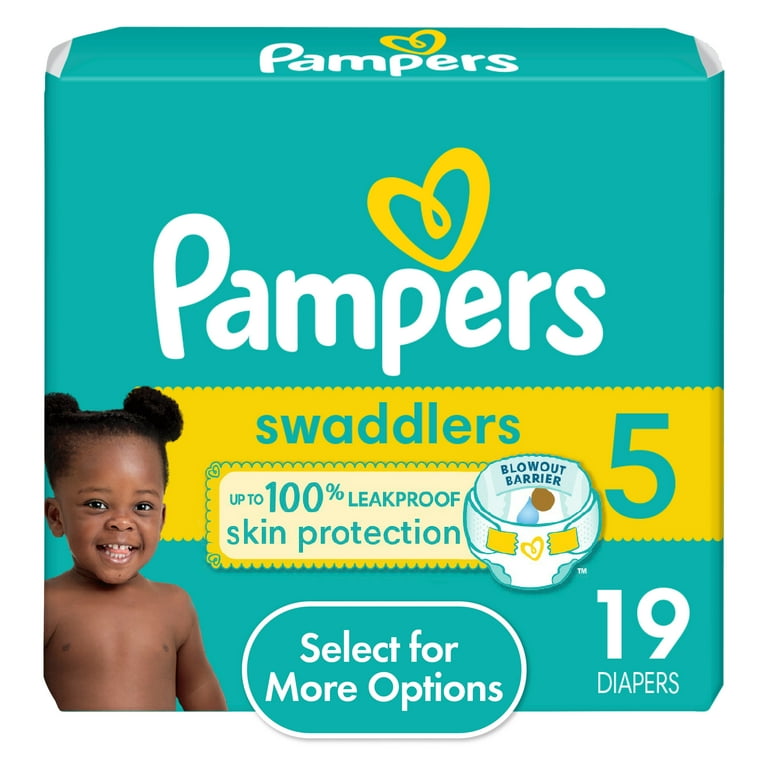 pampers wikipedia