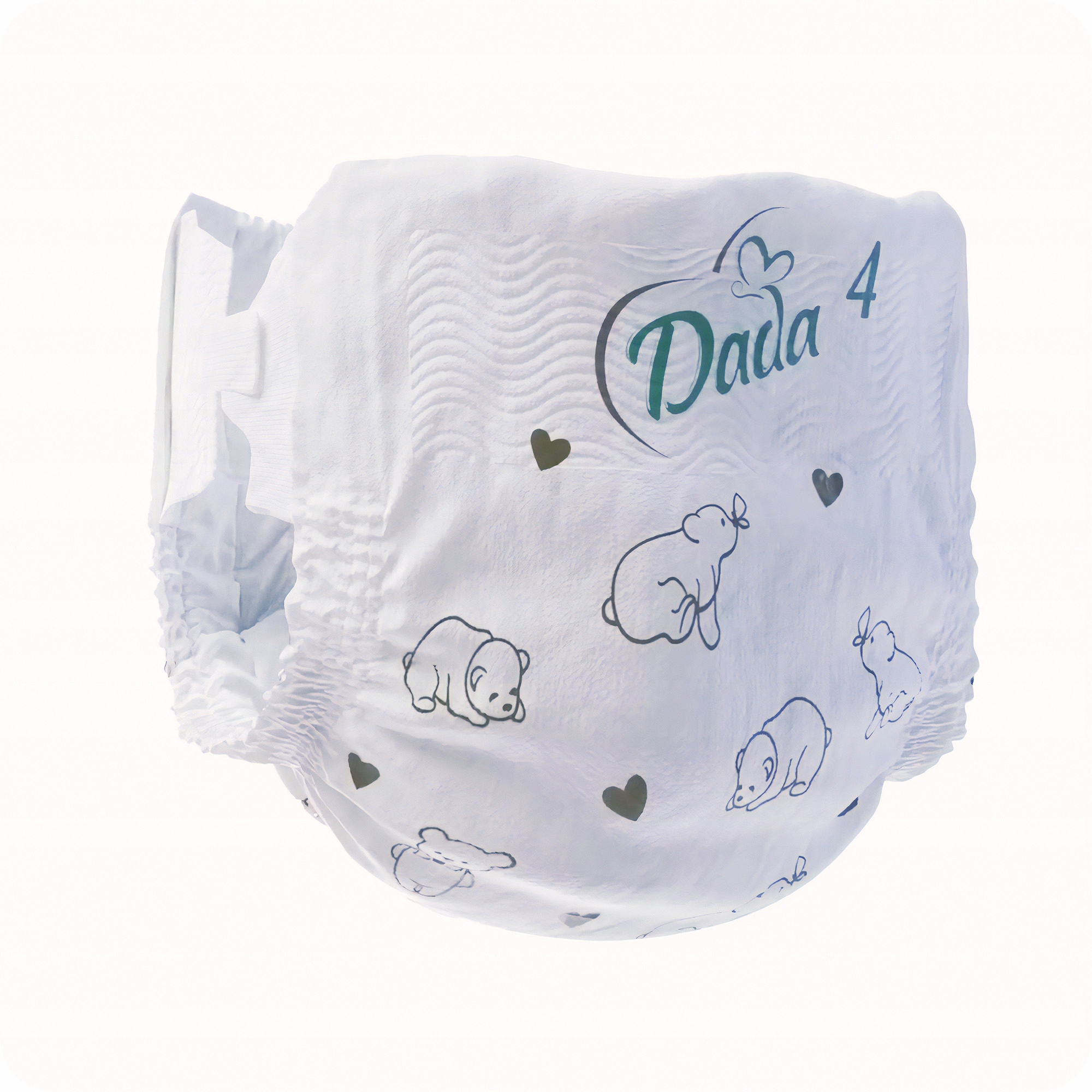 pampers pants 4 176 allegro