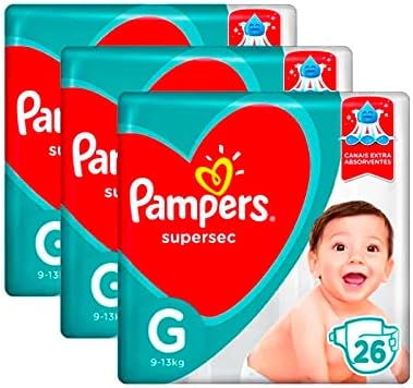 sroka o chusteczki pampers