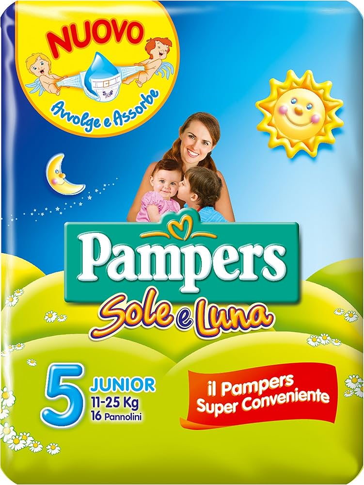 pampers 2 43 szt cena