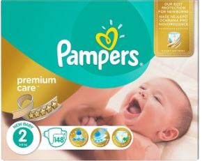 pampers 8kg cena