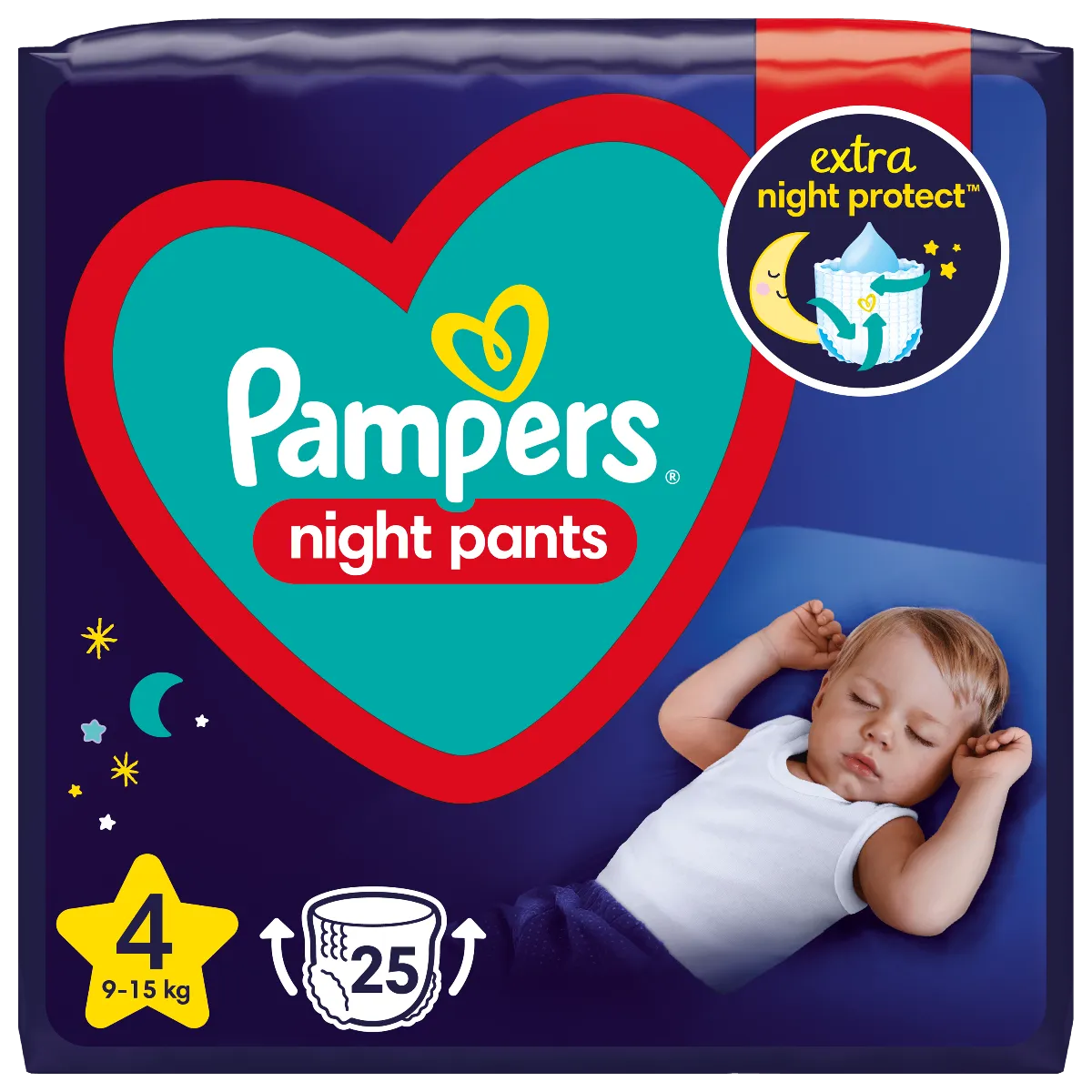 pampers 70