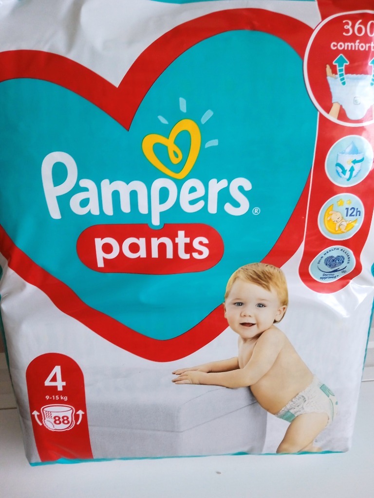 pampers kandoo wipes tub