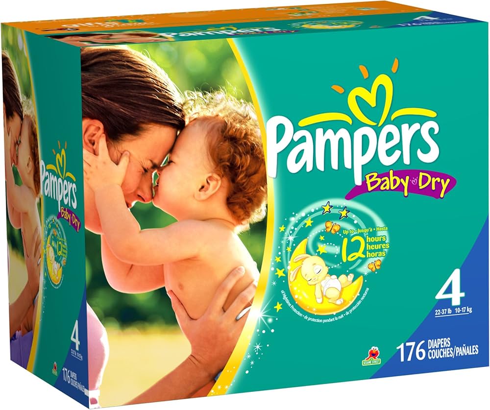 pampers in deutschland preis pampers 1