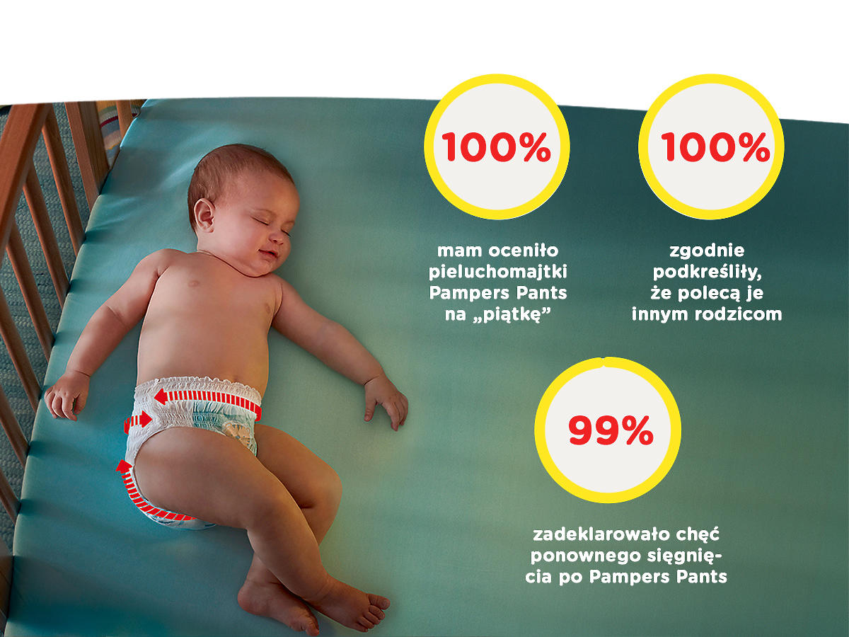 seeklogo pampers