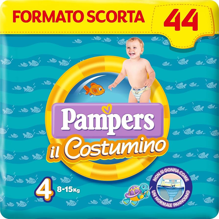 pampers pants premium care 4 rossmann