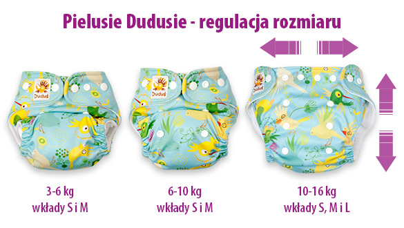 pampers sklep polska