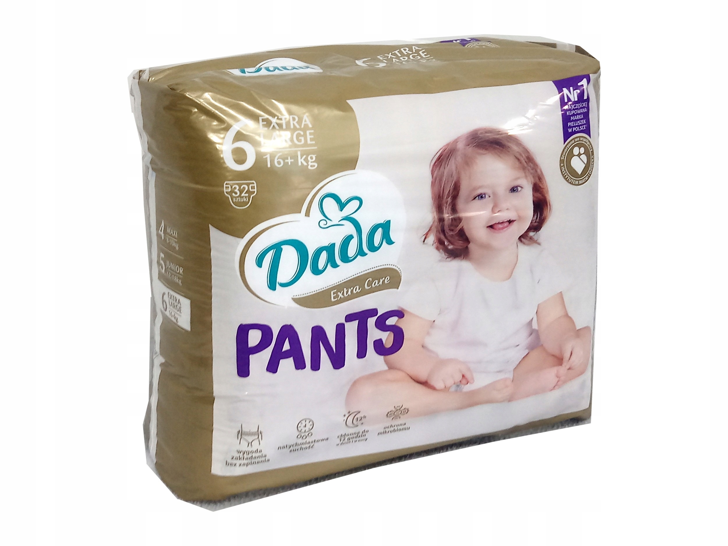 puffies pampers