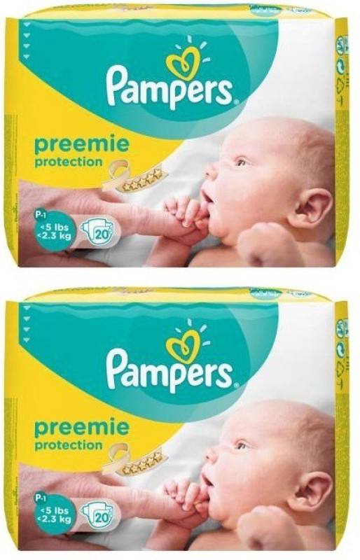 pampers active teen