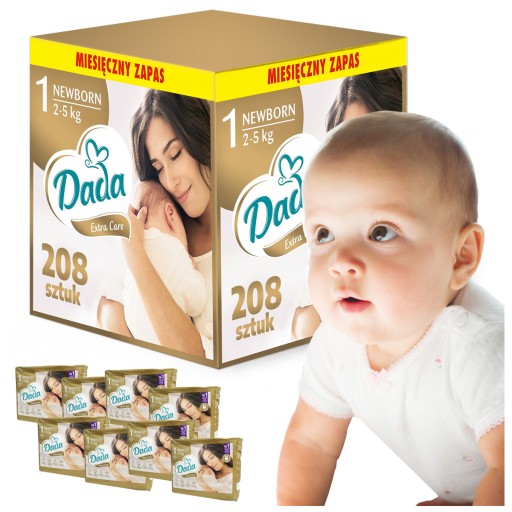 pampers active 3 mega pack 152 cena