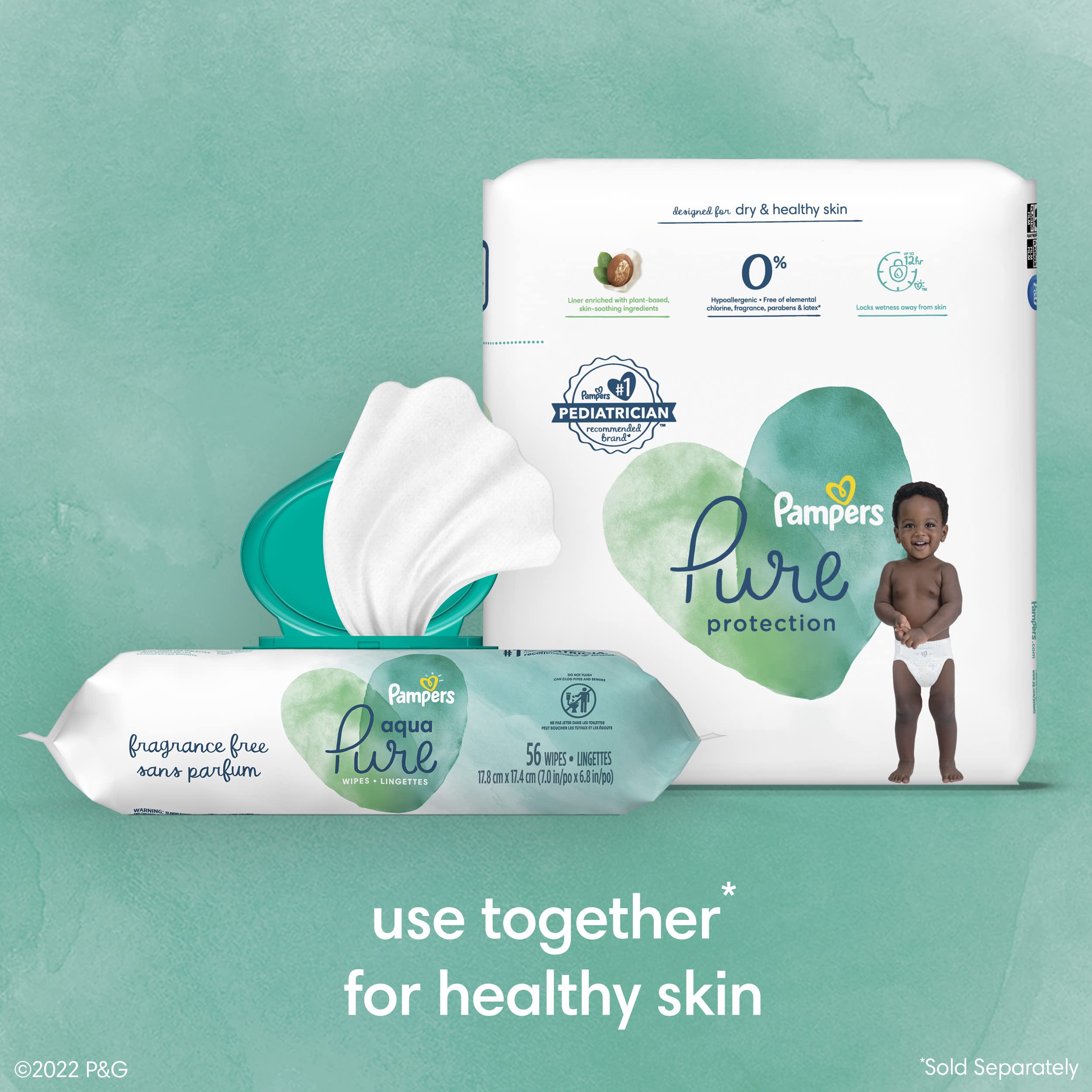 pampers premium care 4 superpharm