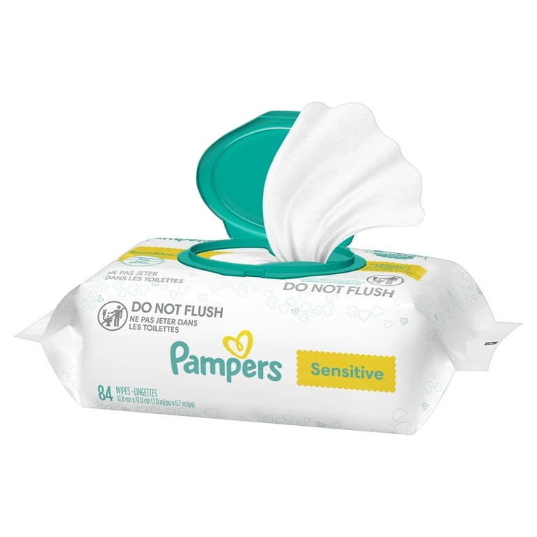 pampers premium 1