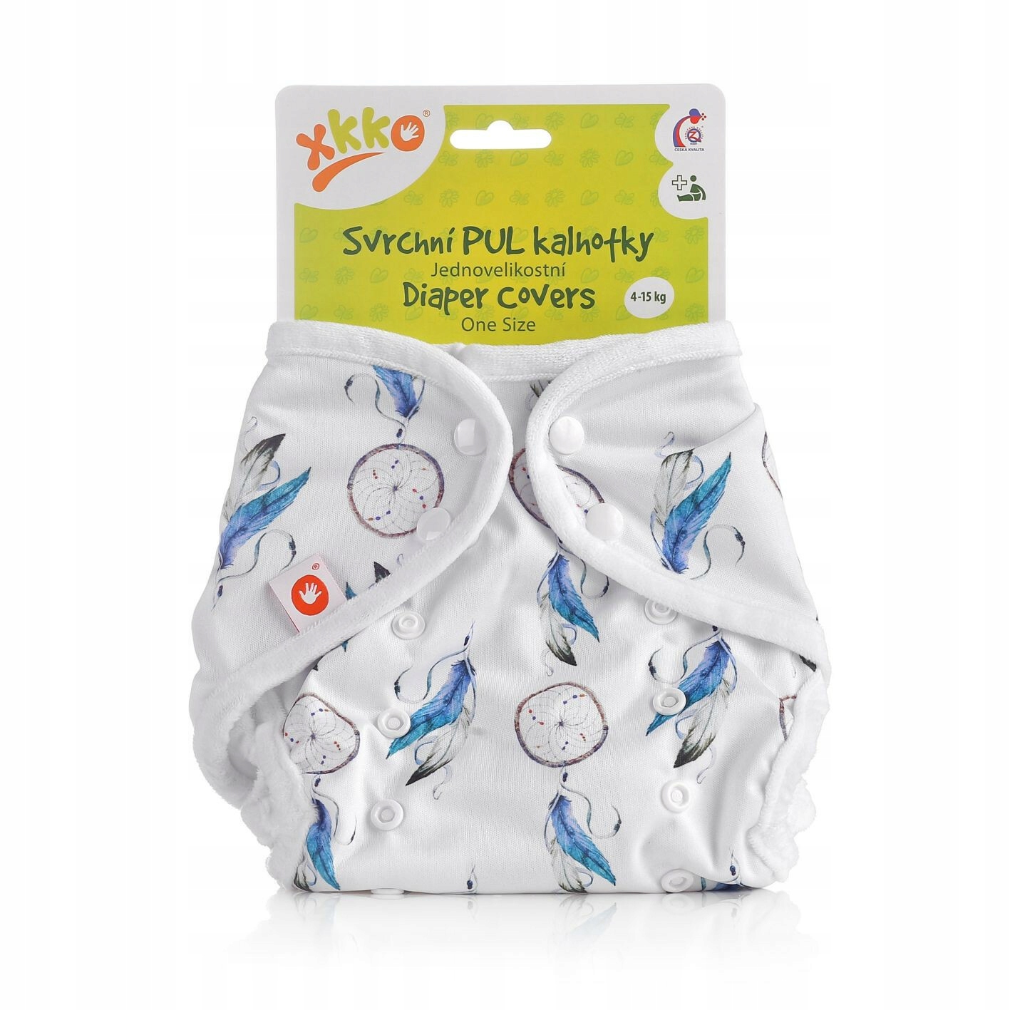 pieluchy pampers ile wody