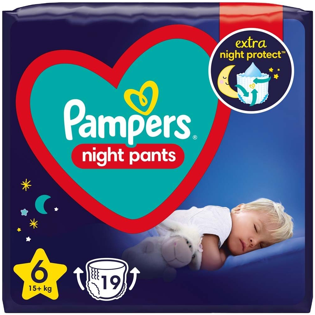 pampers 3 active baby 152 ceneo