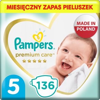 pieluchy pampers 3 cena pants