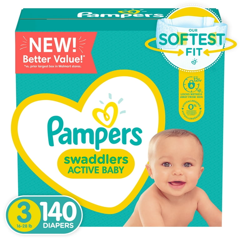 pampers 4 maxi plus