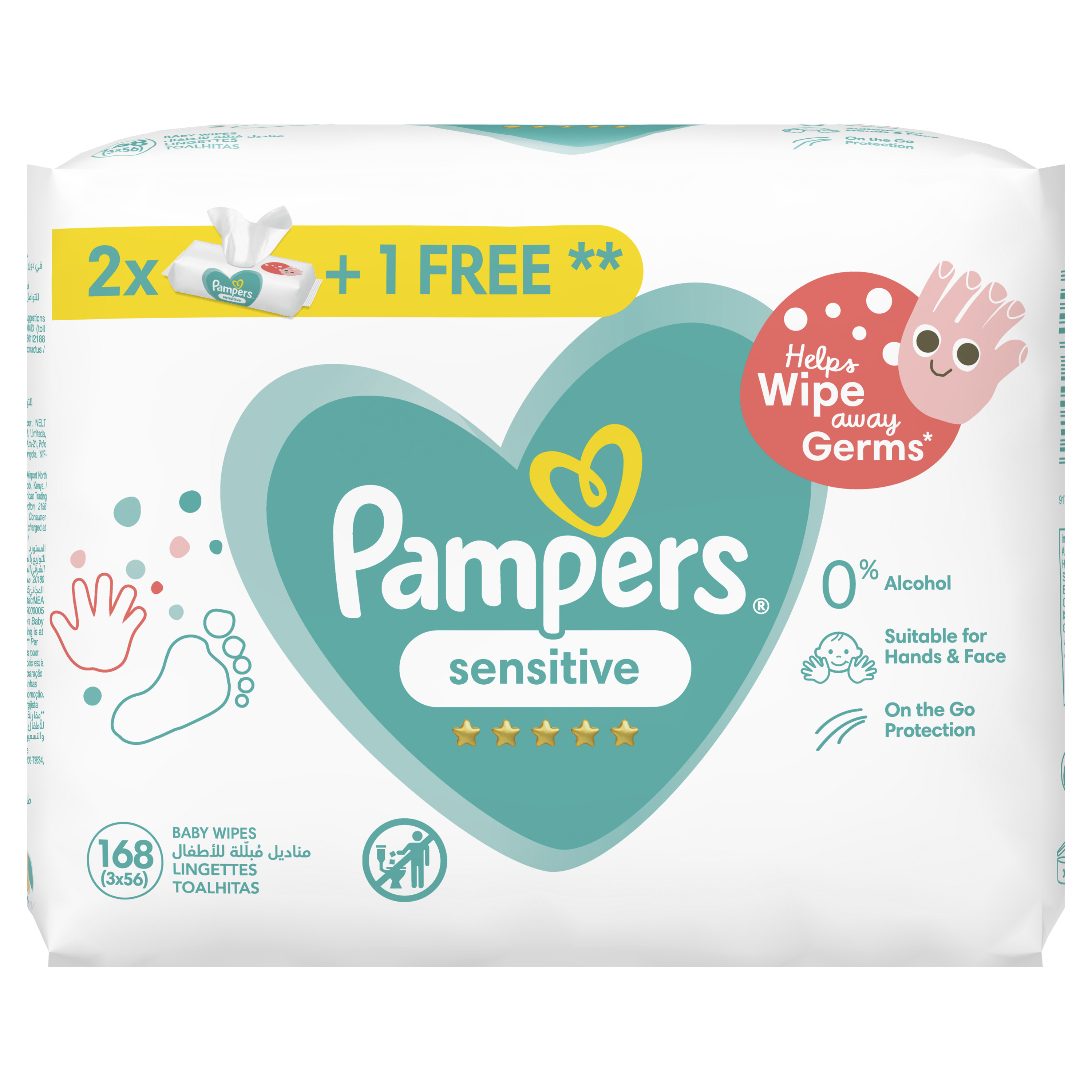 pampers pielęgniarki wp.pl