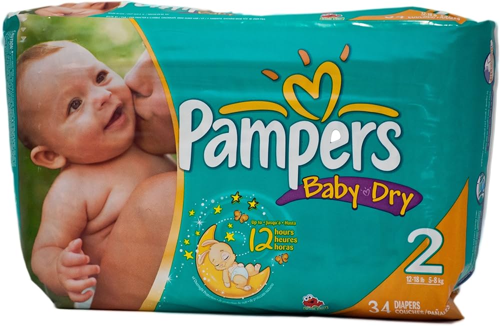 reset pampers canon mg5650