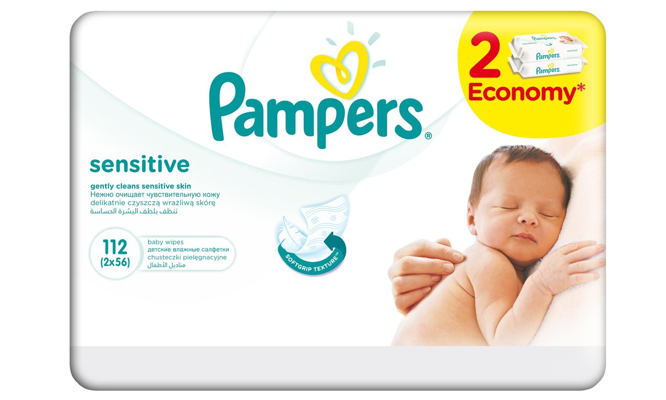 pampers active baby 3 wyglad