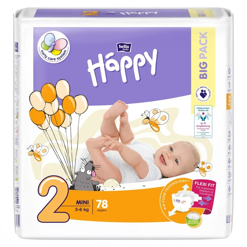 super pampers piosenka