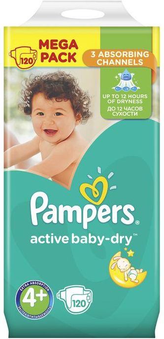 pampers premium care 4 allegro